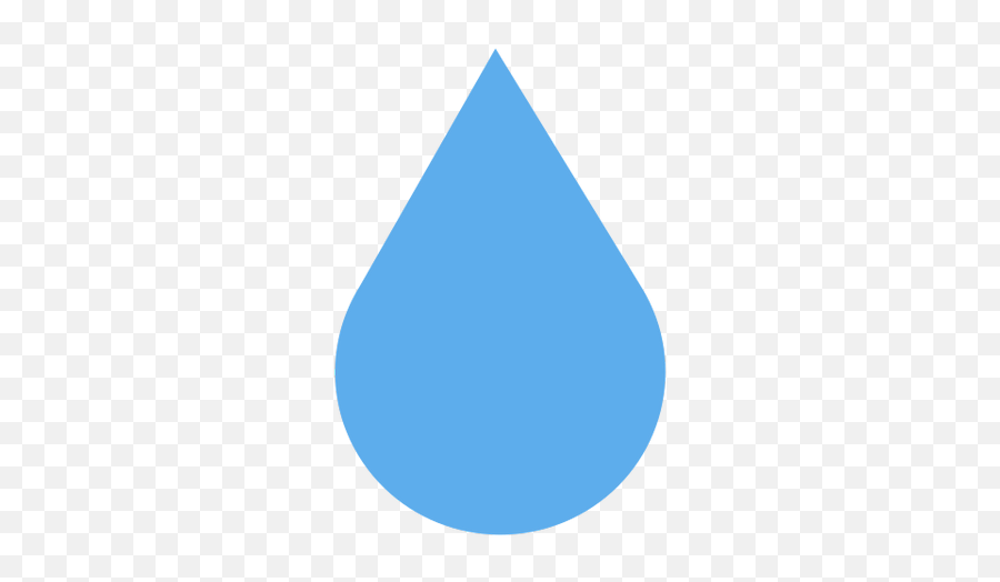 Water Drop Emoji Transparent Png Images - Water Drop Emoji,Water Drop Emoji