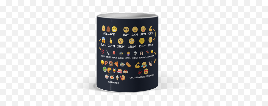 Shop Thientd87u0027s Design By Humans Collective Store - Dot Emoji,Tangerine Emoji
