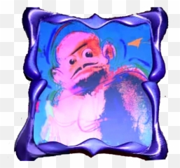 Uncategorized U2013 Butt With A Blog - Bluster The Benevolent Emoji,Giant Emoji Pillow