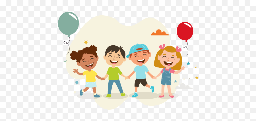 Video App For Kids Juvi Developed - Happy Day With Name Emoji,Emoji Video App