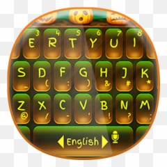 Emoji Pumpkin Hd Keyboard 1 - Dot