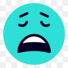 Branding Highflier Powerhouse - Dot Emoji,Blank Emoticon