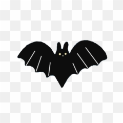 Halloween Bat Png Emoji Image,Halloween