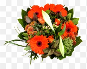 Bouquet Free Png Transparent Image - Happy Birthday Flowers Images Png Emoji,Flower Bouquet Emoji