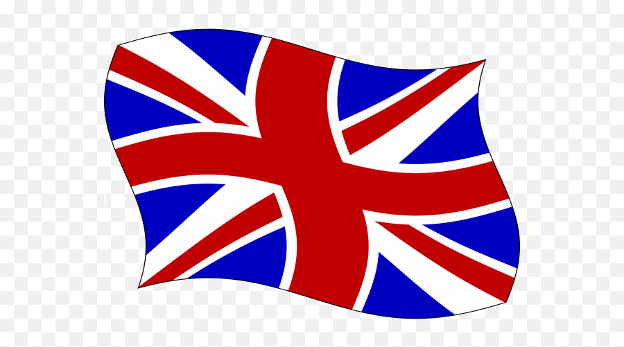 Free British Flag Transparent Download Free Clip Art Free - Great Britain Flag Transparent Emoji,British Flag Emoji