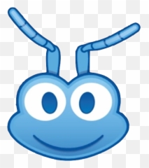 Flik - Disney Emoji Blitz Flik,Bug Emoji