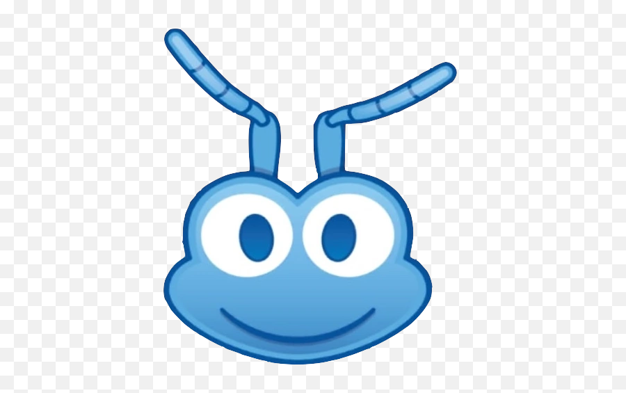 Flik - Disney Emoji Blitz Flik,Bug Emoji