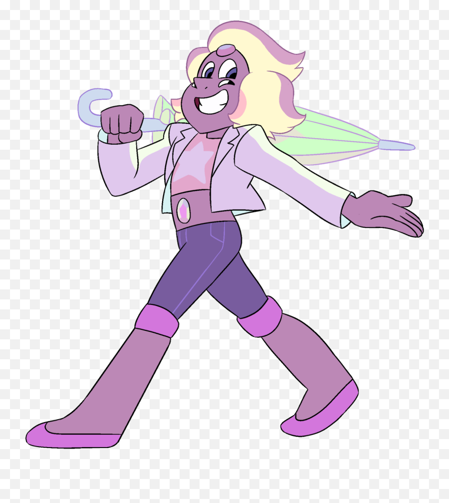 Steven Universe Edits Anonymous Said - Rainbow Quartz And Emoji,Emoji Heaven On Earth