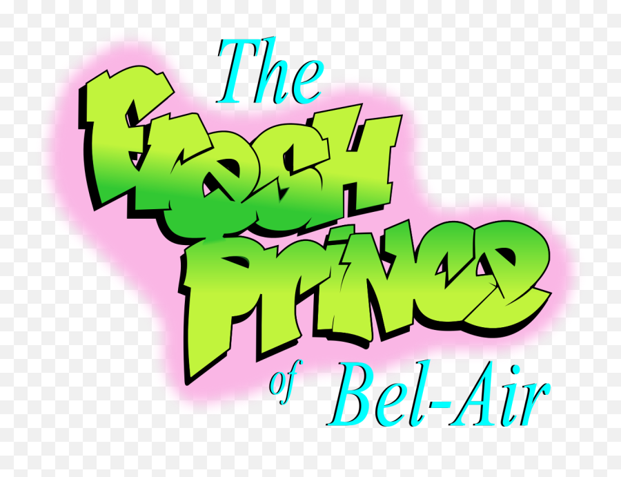 Quotes About Fresh Prince Of Bel Air - Fresh Prince Of Bel Air Logo Emoji,Fresh Prince Of Bel Air Emoji