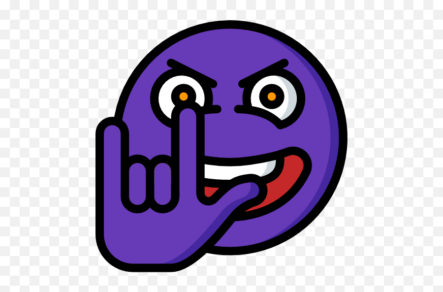 Rock - Clip Art Emoji,Rock Emoticon