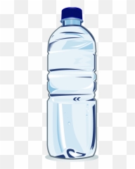 Free Ice Water Cliparts Download Free - Water Bottle Clipart Png Emoji,Glass Of Water Emoji