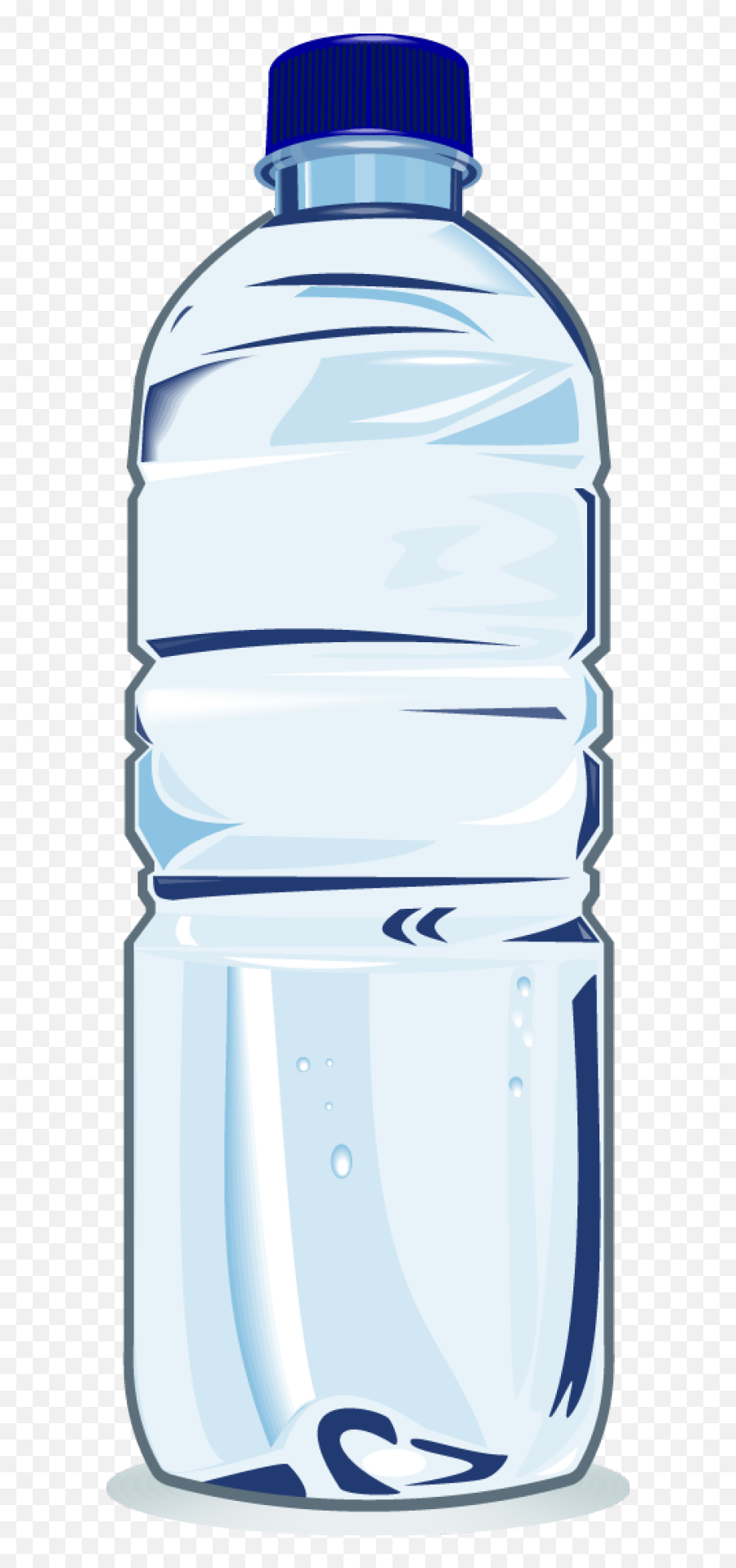Free Ice Water Cliparts Download Free - Water Bottle Clipart Png Emoji,Glass Of Water Emoji