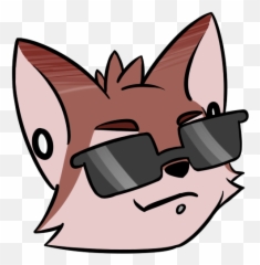 I Dunno I Draw Stuff Sometimes I Made Emojis For A - Emoji Png Pour Discord,I Dunno Emoji