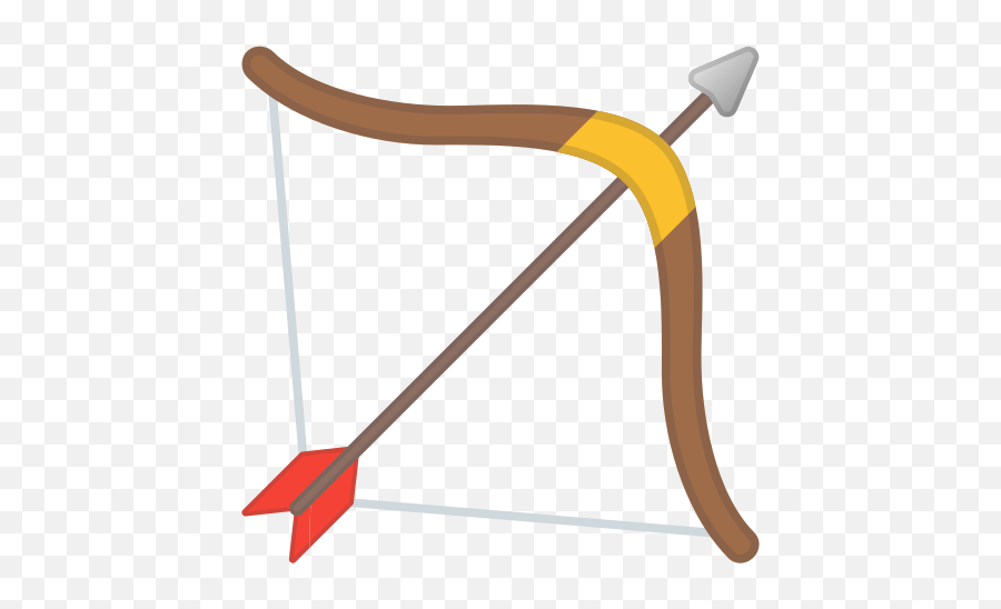 Bow And Arrow Emoji Meaning With Pictures - Archery Emoji Whatsapp,Sword Emoji