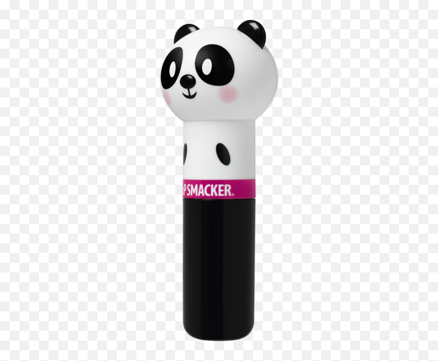 Lip Smacker Lippy Pal Lip Balm - Panda Lip Balm Emoji,Guess The Emoji Cloud Candy
