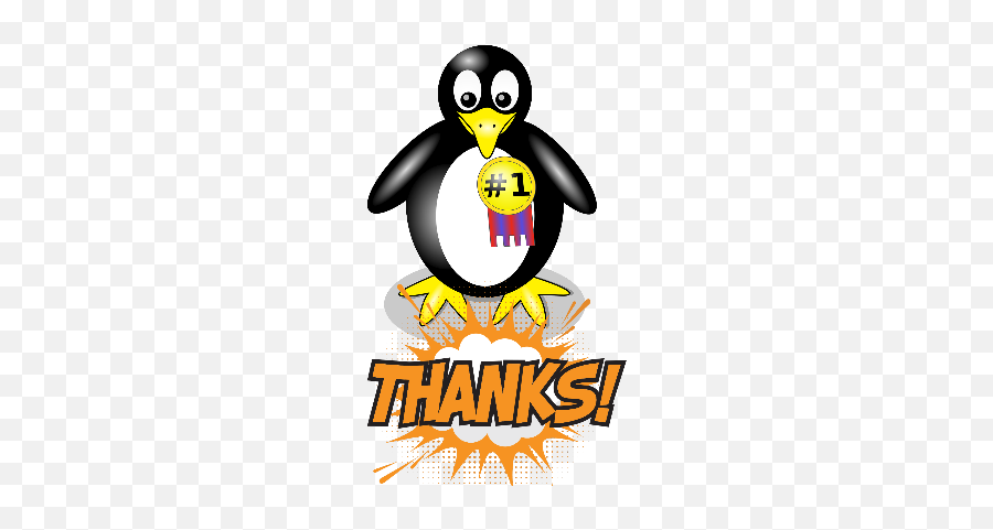 Funny Emoji For Messaging - Penguin,Emoji Penguin