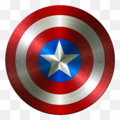 Captain America Shield Png Images - Captain America Shield Png Emoji,Captain America Shield Emoji