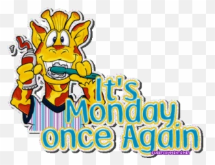 Greetings - Happy Monday Emoji,Monday Emoticons
