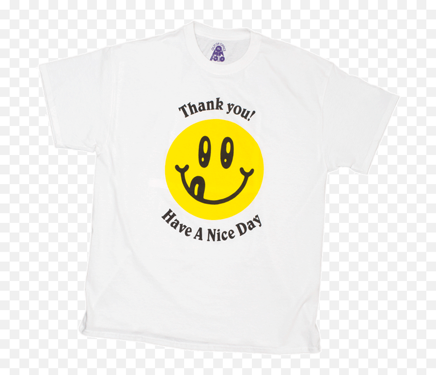Karl Grandin - Smiley Emoji,Have A Nice Day Emoticon