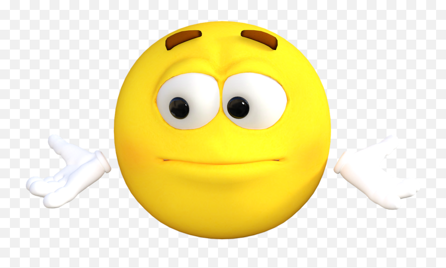 Emoticon Smile Symbol Avatar Emoji - Visual Speak,Sad Emoji - free ...