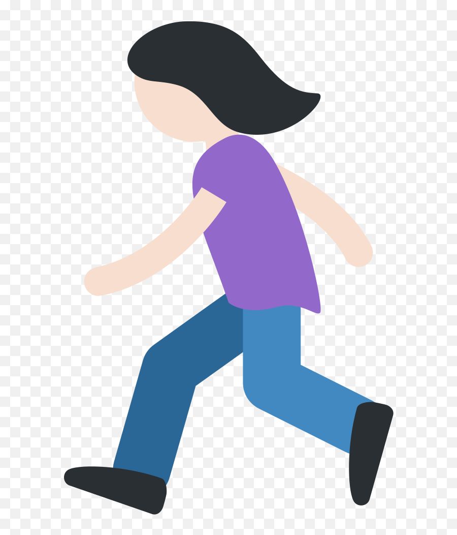 Twemoji2 1f3c3 - Walking Emoji,8d Emoji