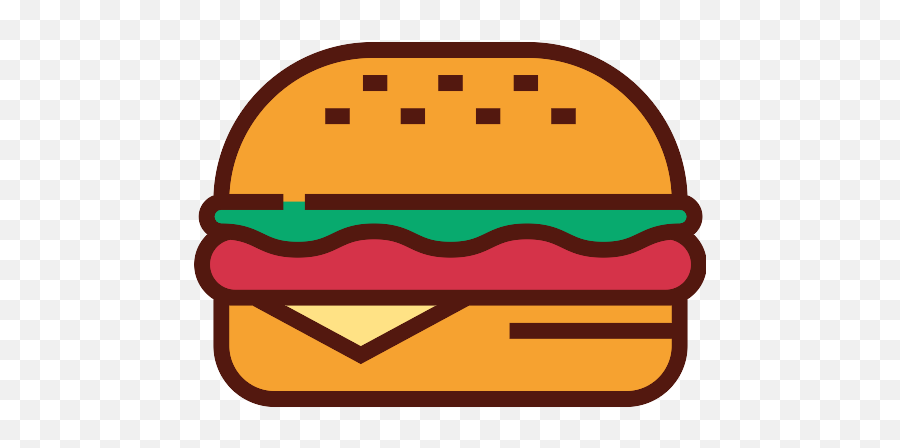 Emoticon Serious Meh Face Png Icon - Transparent Burger Icon Png Emoji,Burger Emoticon