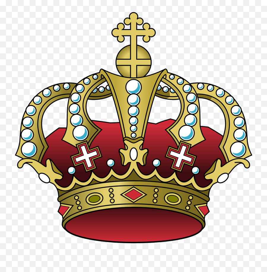 Crown Tiara Glowing Shining Shine - Mardi Gras Crown Clip Art Emoji ...
