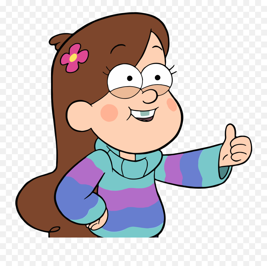 Free Thumbs Up Gif Transparent - Transparent Gravity Falls Png Emoji,Thumbs Up Emoji Tumblr