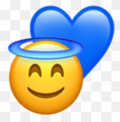 Popular And Trending Emoji Stickers - Smiley