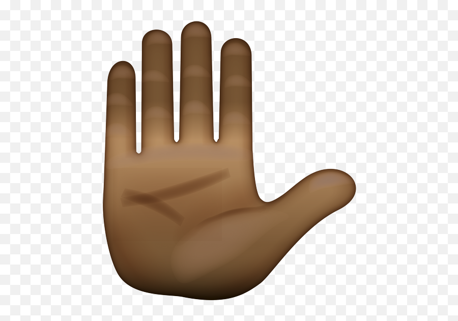Emoji - Sign,Raised Hands Emoji