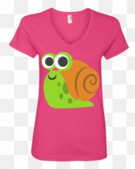 Ladies V Emoji,Snail Emoji
