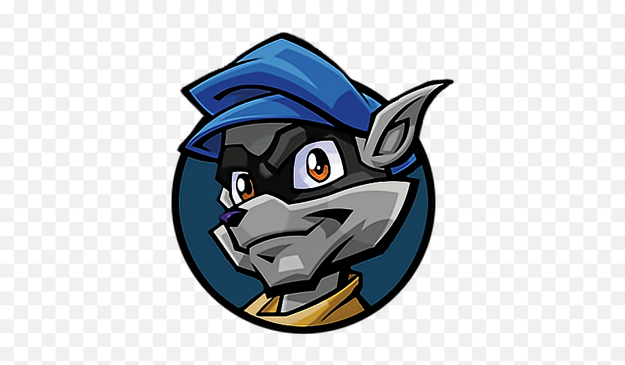 Pixelated Sly Cooper Avatar on PS4 — price history, screenshots
