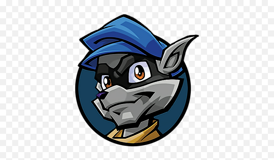 Cod Ww2 Png - Cod Ww2 Freetoedit Sly Cooper Playstation Sly Cooper Ps4 Avatar Emoji,Sly Emoji