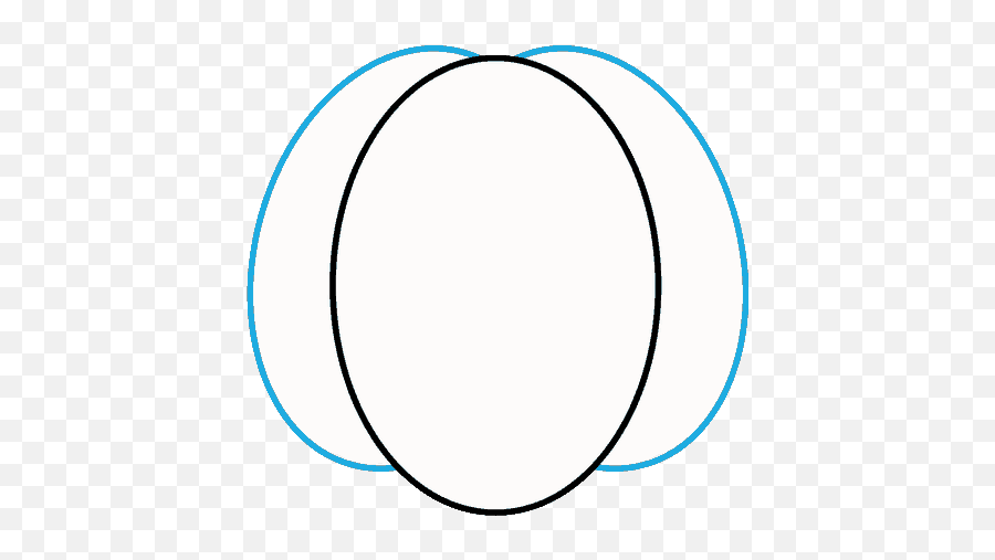 How To Draw A Jack Ou0027 Lantern Easy Drawing Guides - Circle Emoji,Jack O'lantern Emoji
