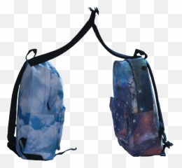 Give me Five Alright 2014 by Gabriele De Santis - Bag Emoji