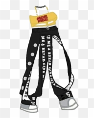 Gacha Gachalife Cute Outfit Shirt Pants Freetoedit - Tool Emoji,Emoji Shirt And Pants
