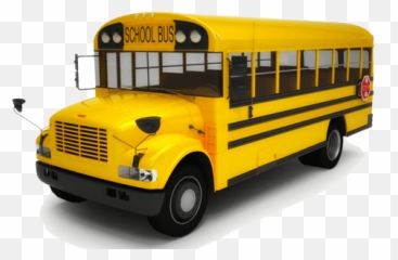Download School Bus Png Image Hq Png Image - School Bus Png Emoji,School Bus Emoji