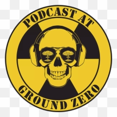 Listen To The Podcast At Ground Zero Episode - Pcagz Ep 63 Podcast Emoji,Metal Emoticon