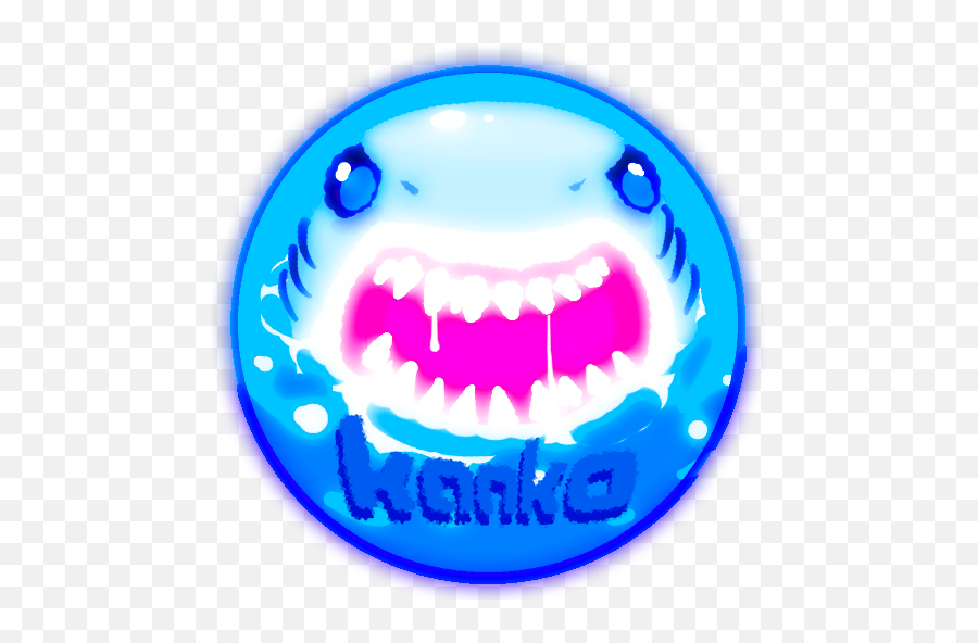 Shark - Gota Io Shark Skin Emoji,Shark Emoticon