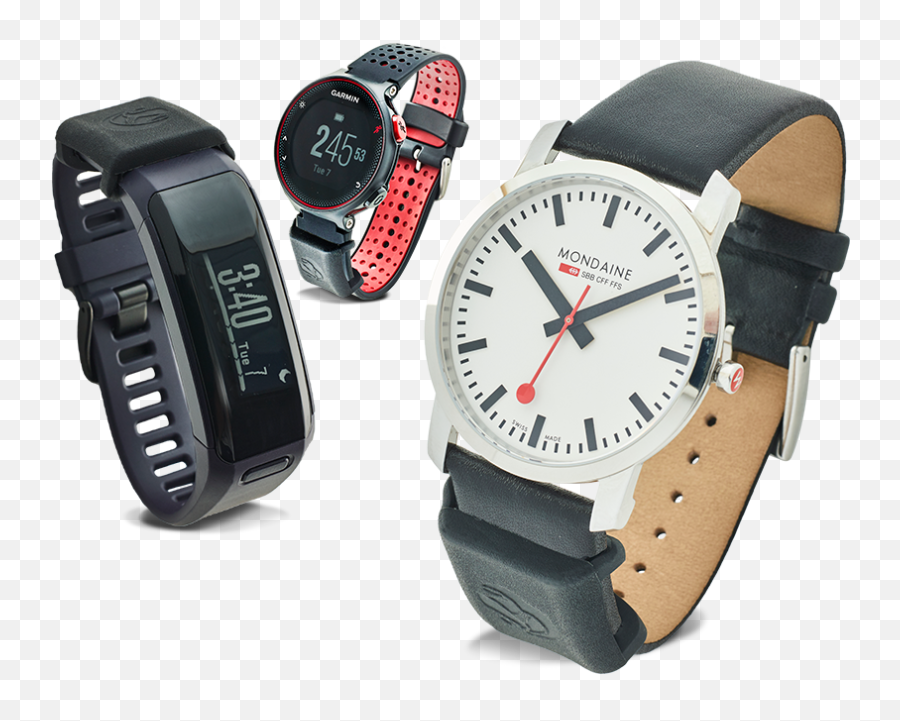 Hereu0027s How You Can Pay Contactless With Your Regular Watch - Bpay Loop Emoji,Emoji Watch And Clock