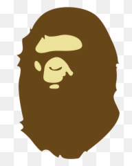 Index Of - Bathing Ape Logo Transparent Emoji,Cthulhu Emoji