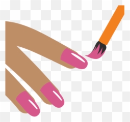 Medium Skin Tone Emoji - Pintandose Las Uñas