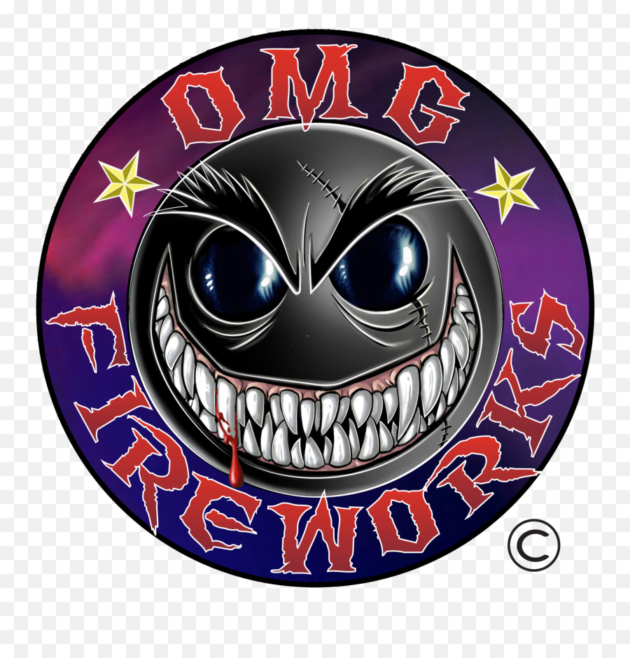 Omg Fireworks - Clip Art Emoji,Venom Emoji