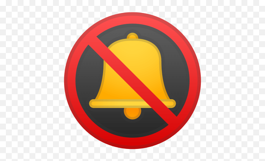Bell With Slash Emoji Meaning With Pictures - Emoji,Megaphone Emoji