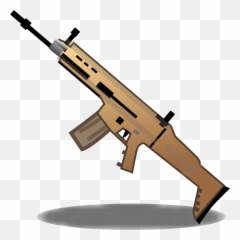 Apple Doesnt Want A Rifle Emoji - Emoji Assault Rifle Png,Gun Emoji