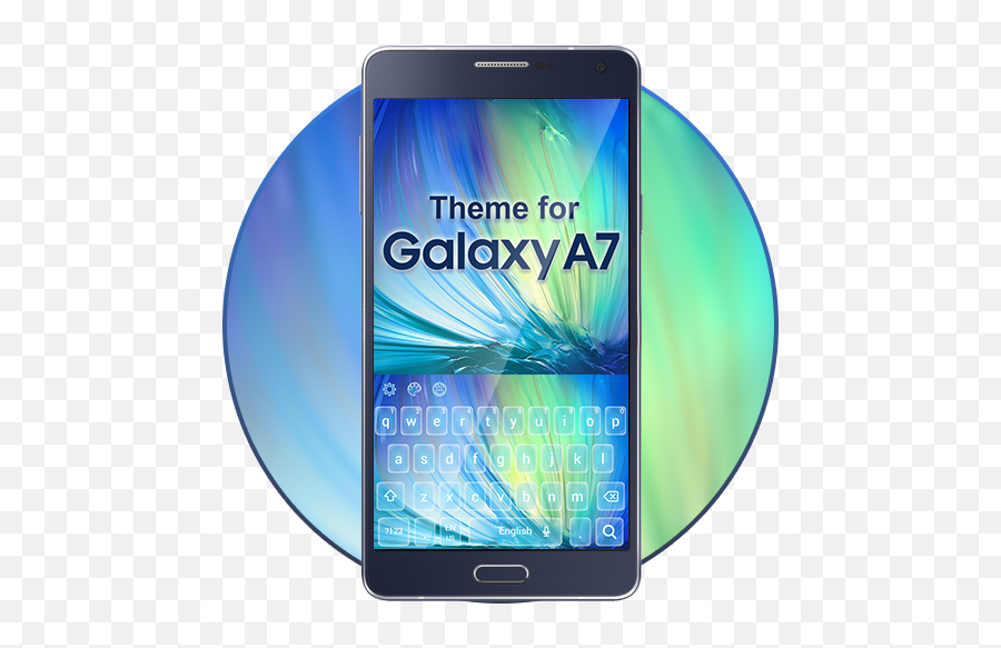 Theme For Samsung Galaxy A7 - Samsung A7 Temi Emoji,Galaxy S4 Emoji