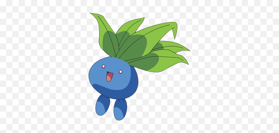 Dragonu0027s Nuzlocke Challenge Day 4 U2013 Rebuilding The Team - Oddish Pokemon Emoji,Pokeball Emoticon