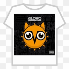 Glo Gang Logo Syrian Civil War - Deadpool Roblox Camiseta Emoji,Drake Emoji Tattoo