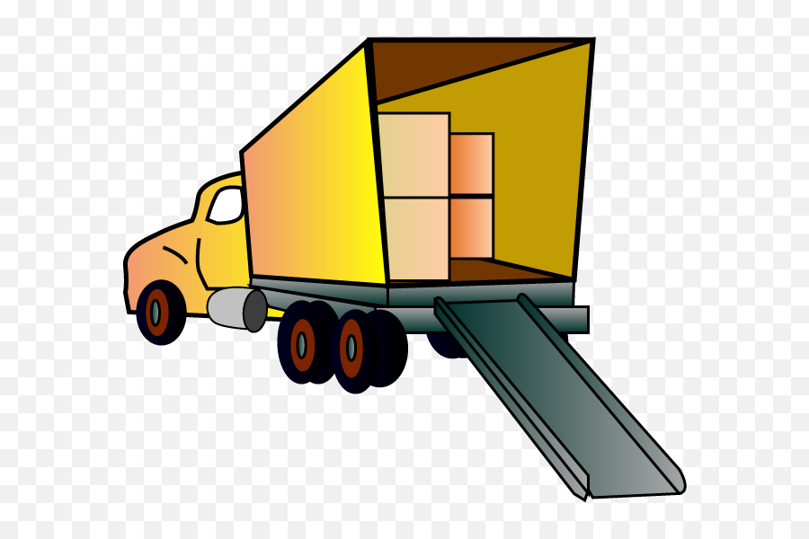 Free Moving Truck Image Download Free Clip Art Free Clip - Moving Truck Clipart Emoji,Moving Truck Emoji