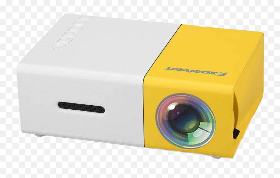 Mini Projector Miniprojector Sticker - Video Projector Emoji,Projector Emoji